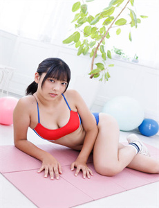 《谢娜婚纱照》