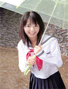 美少女战士第五部