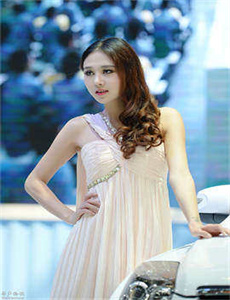 女强盗