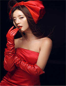 家族企业第二季