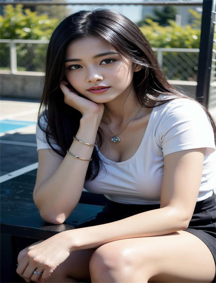 全新视角看《我的影子在奔跑》的叙事技巧与导演风格——东方与西方的碰撞