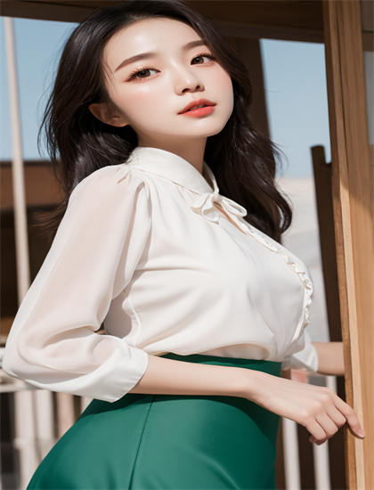 《翻滚吧！我的大小姐》的技术突破：后期制作实现推动行业发展的技术创新 为电影艺术注入新活力