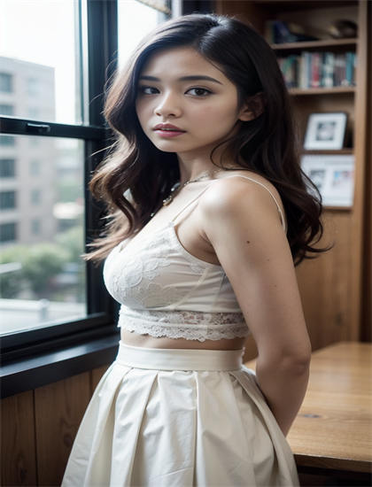 表演艺术解析：《幽灵2023》的IP的版权开发与商业价值 理解表演与导演的配合