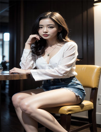 《半裸本番女子大生暴行编》的艺术：美学价值与创作技巧探讨